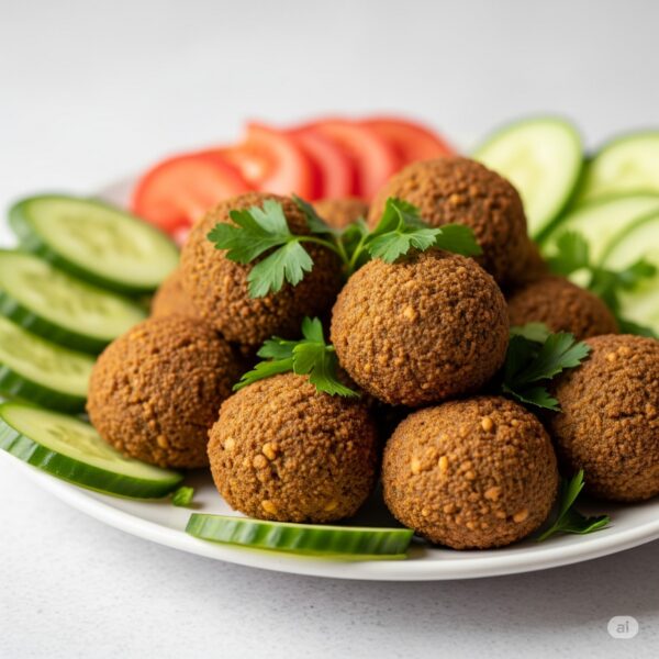 Falafel - Image 2