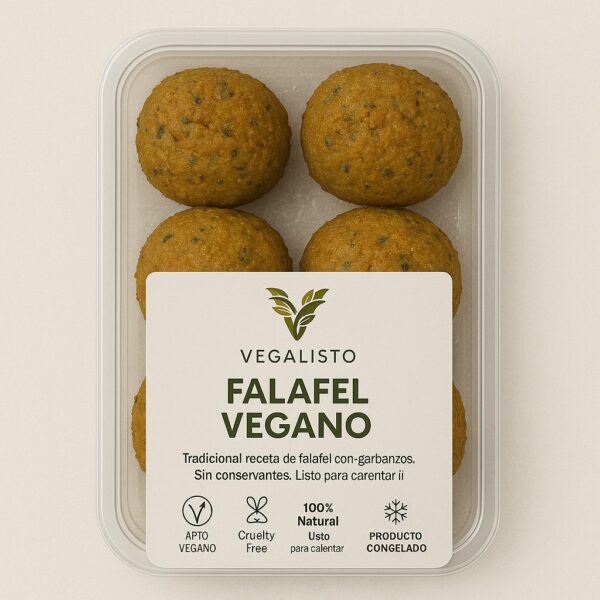 Falafel